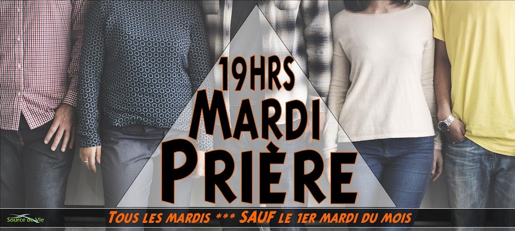 Église M | 445 Rue Blanchard, Saint-Jérôme, QC J7Y 2R1, Canada | Phone: (450) 431-0875
