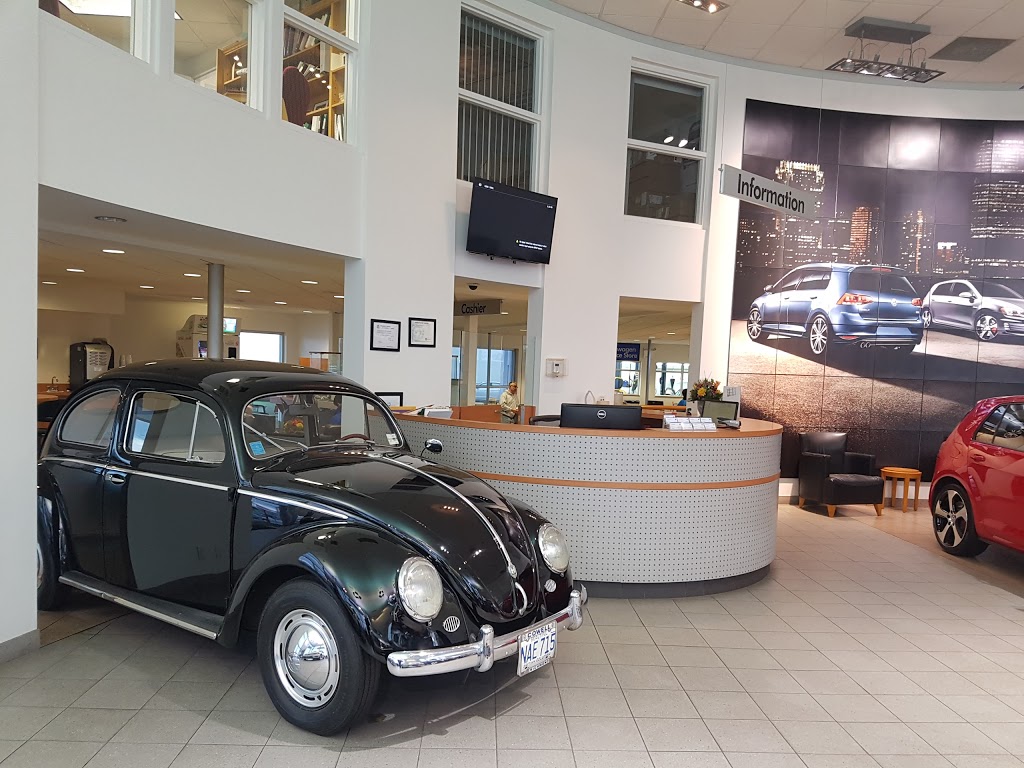 Cowell Volkswagen | 13611 Smallwood Pl, Richmond, BC V6V 1W8, Canada | Phone: (604) 273-3922
