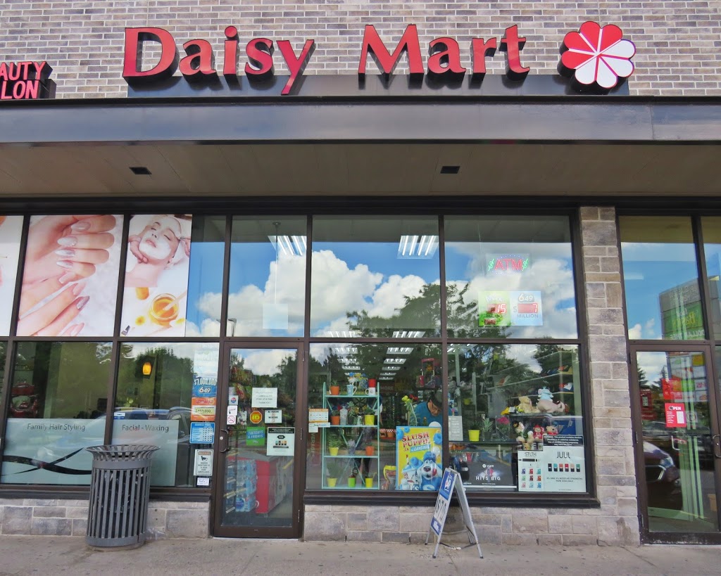 Daisy Mart | 851 Fischer-Hallman Rd, Kitchener, ON N2M 5N8, Canada | Phone: (519) 749-0080