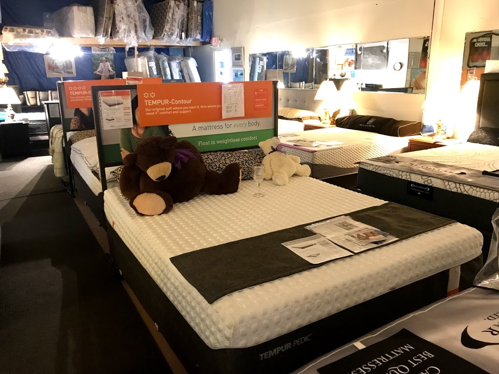 Mattresses of Muskoka | 6 Monica Ln, Bracebridge, ON P1L 1P8, Canada | Phone: (705) 646-2557