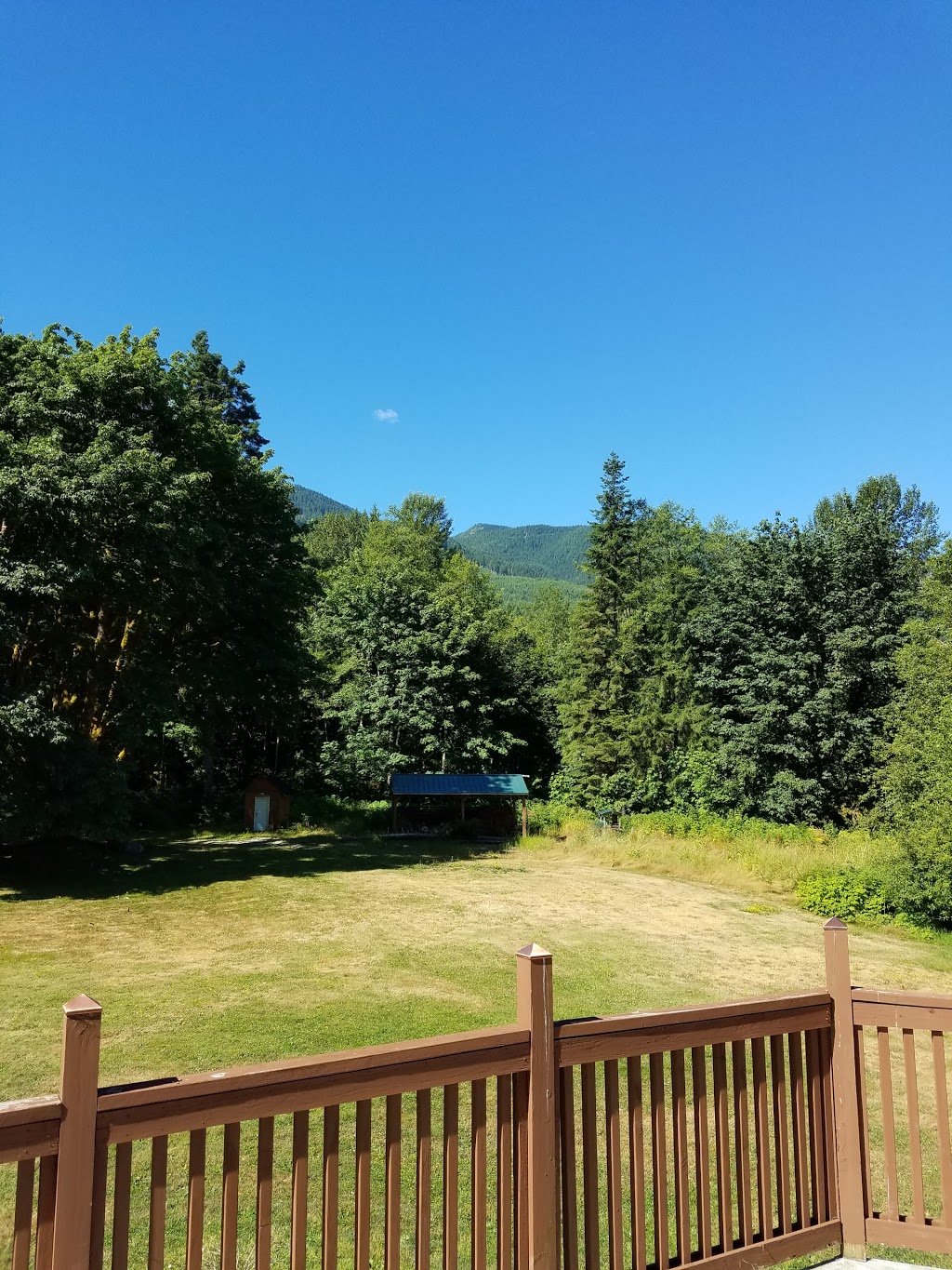 Dislodge At Mt Baker | 9753 Mt Baker Hwy, Deming, WA 98244, USA | Phone: (360) 599-1852