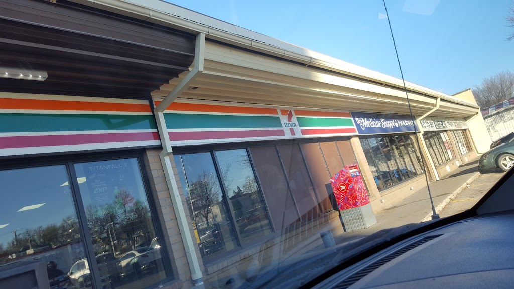 7-Eleven | 938 Victoria Ave, Regina, SK S4N 0R7, Canada | Phone: (306) 791-6915