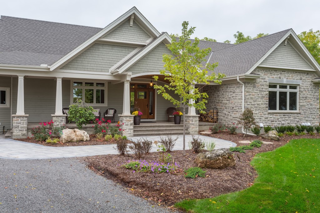 Slotegraaf Construction | 1741 Bishop St N, Cambridge, ON N1T 1N5, Canada | Phone: (519) 620-2299