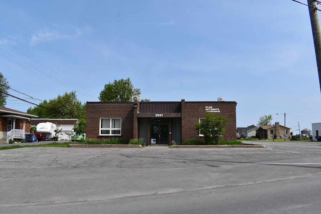 Club Optimiste De Lachenaie | 2951 Chem. Saint-Charles, Terrebonne, QC J6V 1B7, Canada | Phone: (450) 964-2852