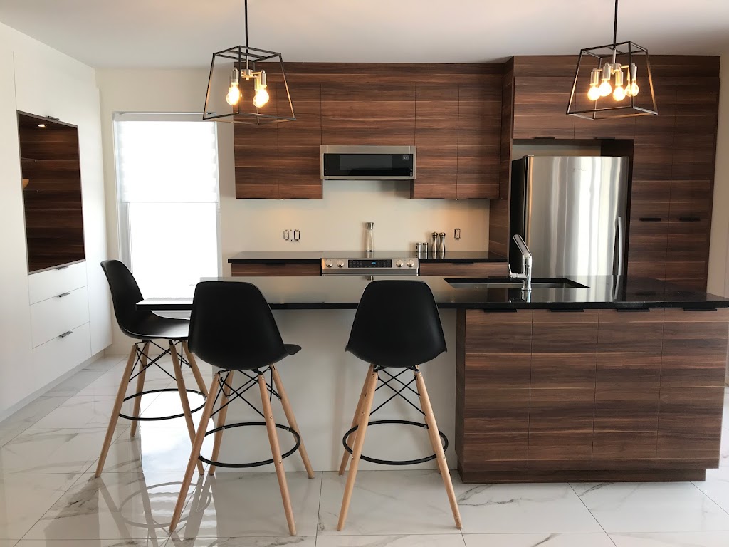 Desbiens & St-Laurent Inc | 2389 Rue de la Métallurgie, Jonquière, QC G7X 9V8, Canada | Phone: (418) 547-1573