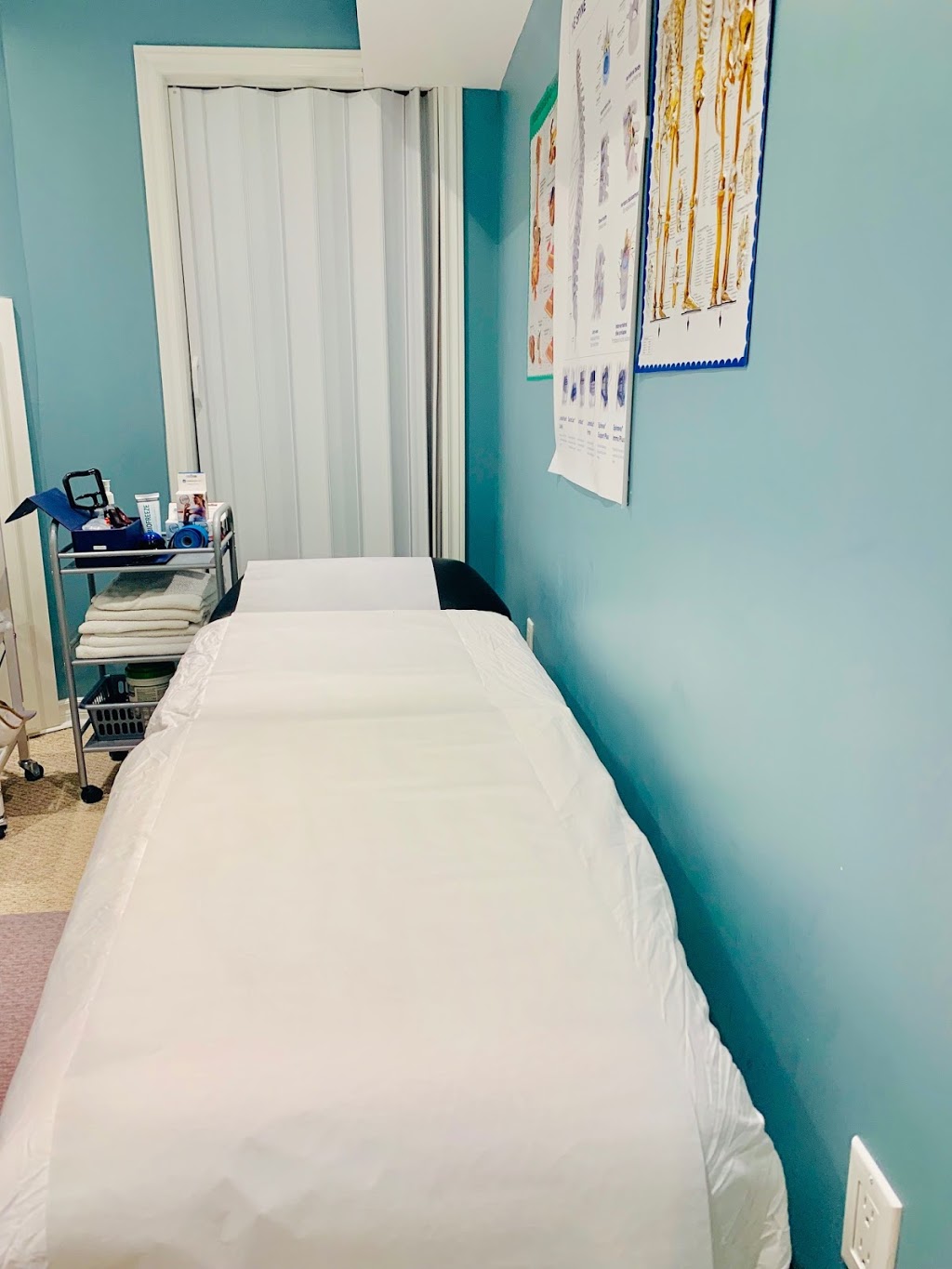 iPHYSIOfix Clinic | Private Clinic @, 43 Troyer Ct, Thornhill, ON L4J 2M6, Canada | Phone: (647) 302-7363