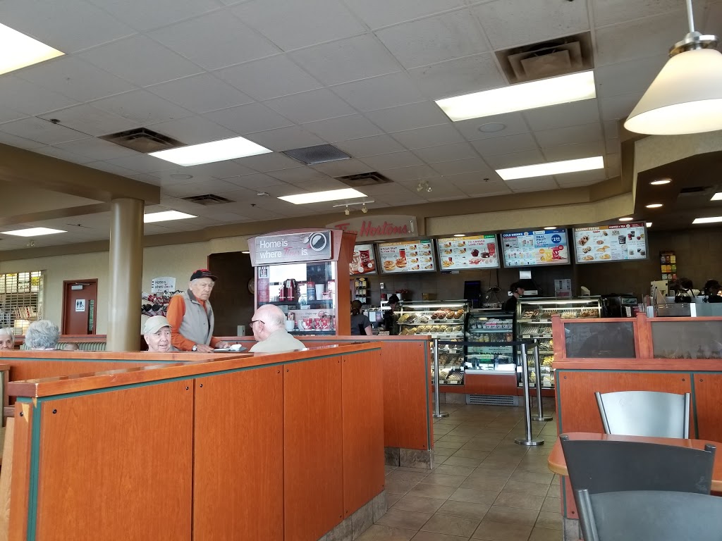 Tim Hortons | 1078 Sunshine Coast Hwy, Gibsons, BC V0N 1V0, Canada | Phone: (604) 886-0882