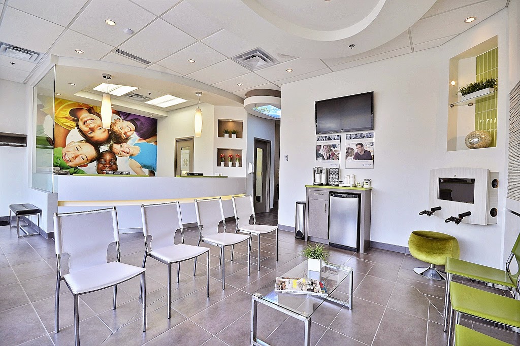 Orthodontie Outaouais Orthodontics - Dr. Brent Cote | 210 Chemin dAylmer, Gatineau, QC J9H 1A2, Canada | Phone: (819) 685-0808