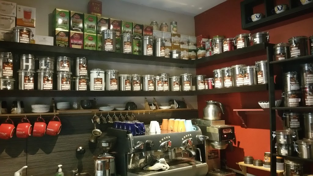 Fleur Tea House | 287 Somerset St E, Ottawa, ON K1N 6V9, Canada | Phone: (613) 606-7280