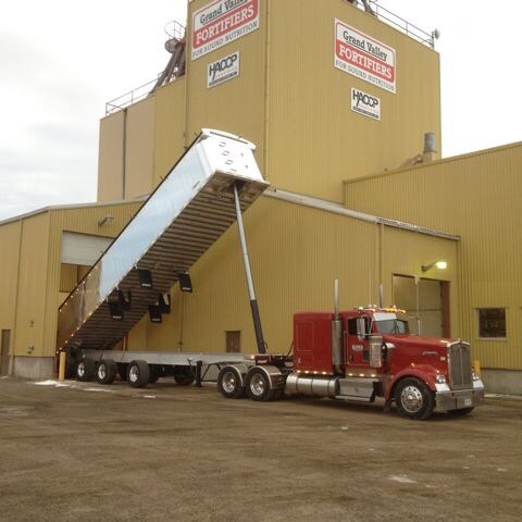 Kleen Transport Inc. | Norwich, ON N0J 1P0, Canada | Phone: (519) 424-2648