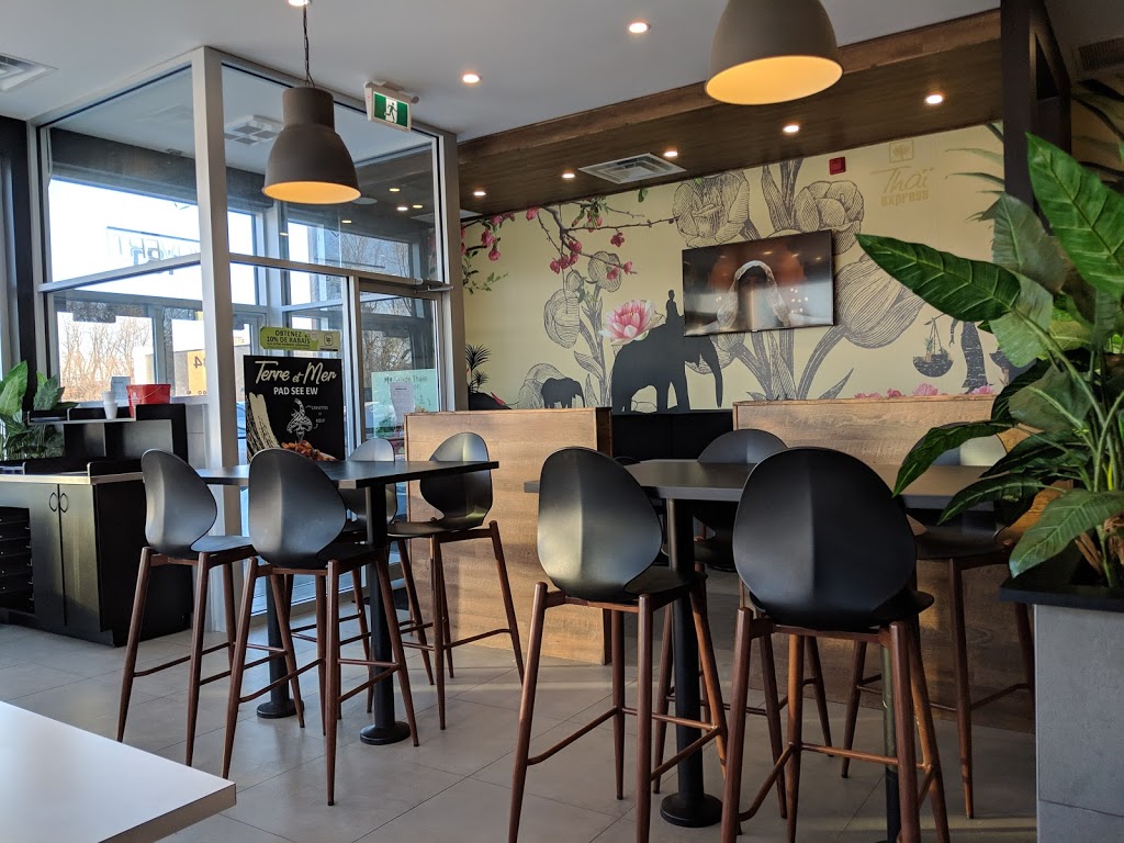 Thai Express | 181 Boul Sir-Wilfrid-Laurier, Saint-Basile-le-Grand, QC J3N 0B1, Canada | Phone: (450) 461-5151