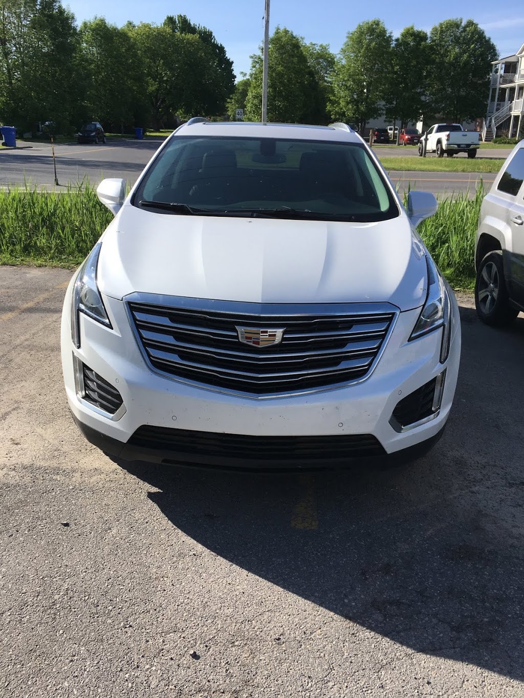 Discount Location dautos et camions | 900 Route Harwood, Vaudreuil-Dorion, QC J7V 8P2, Canada | Phone: (450) 455-7550