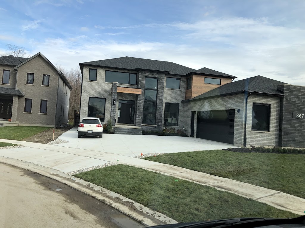 Skylar Group Ltd. | 1929 Beaverbrook Ave, London, ON N6H 5X6, Canada | Phone: (519) 657-0101
