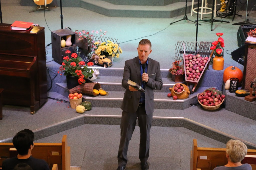 First Baptist Church Vernon, B.C. Canada | 1406 32nd Ave, Vernon, BC V1T 2H7, Canada | Phone: (250) 542-0128