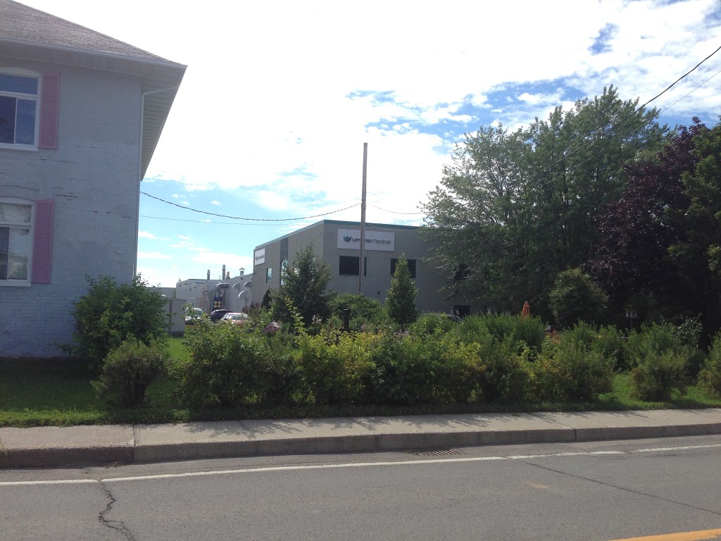 Umano Medical | 230 Boulevard Nilus-Leclerc, LIslet, QC G0R 2C0, Canada | Phone: (418) 247-3986