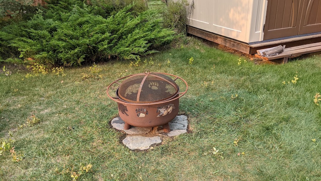 Zan Stone Landscaping | 18 Rockborough Park NW, Calgary, AB T3G 5S8, Canada | Phone: (403) 831-3589