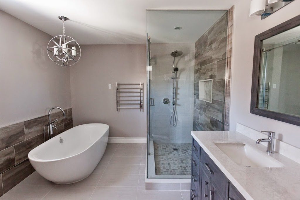 Pro A&R Renovation Group Inc | 121 Telson Rd, Markham, ON L3R 1E4, Canada | Phone: (416) 662-4450