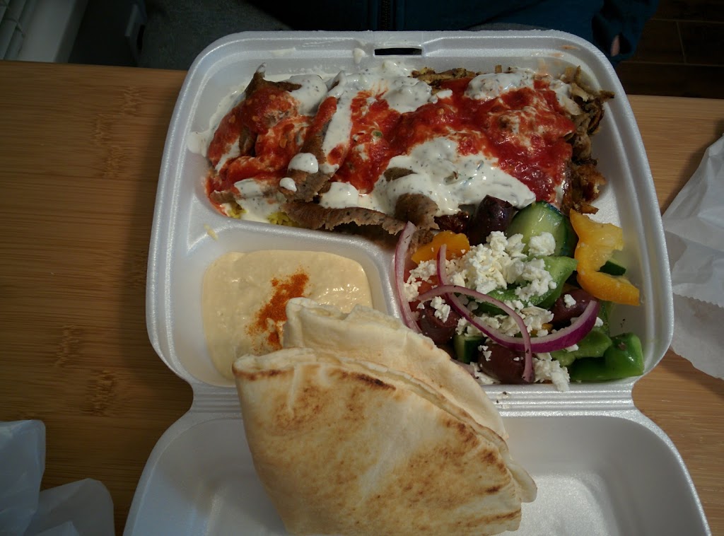 Donair Castle | 20834 Lougheed Hwy, Maple Ridge, BC V2X 2R3, Canada | Phone: (604) 477-0019