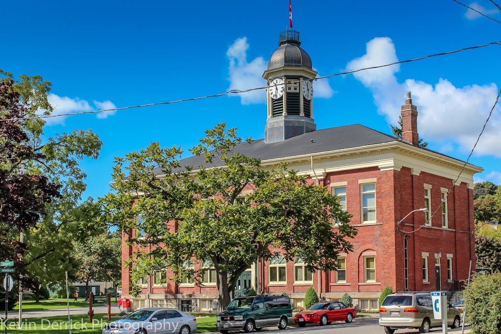Municipality of Port Hope | 56 Queen St, Port Hope, ON L1A 3Z9, Canada | Phone: (905) 885-4544
