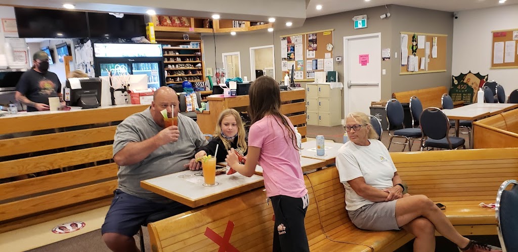 Trent Valley Lanes | 63 Front St N, Campbellford, ON K0L 1L0, Canada | Phone: (705) 653-2881