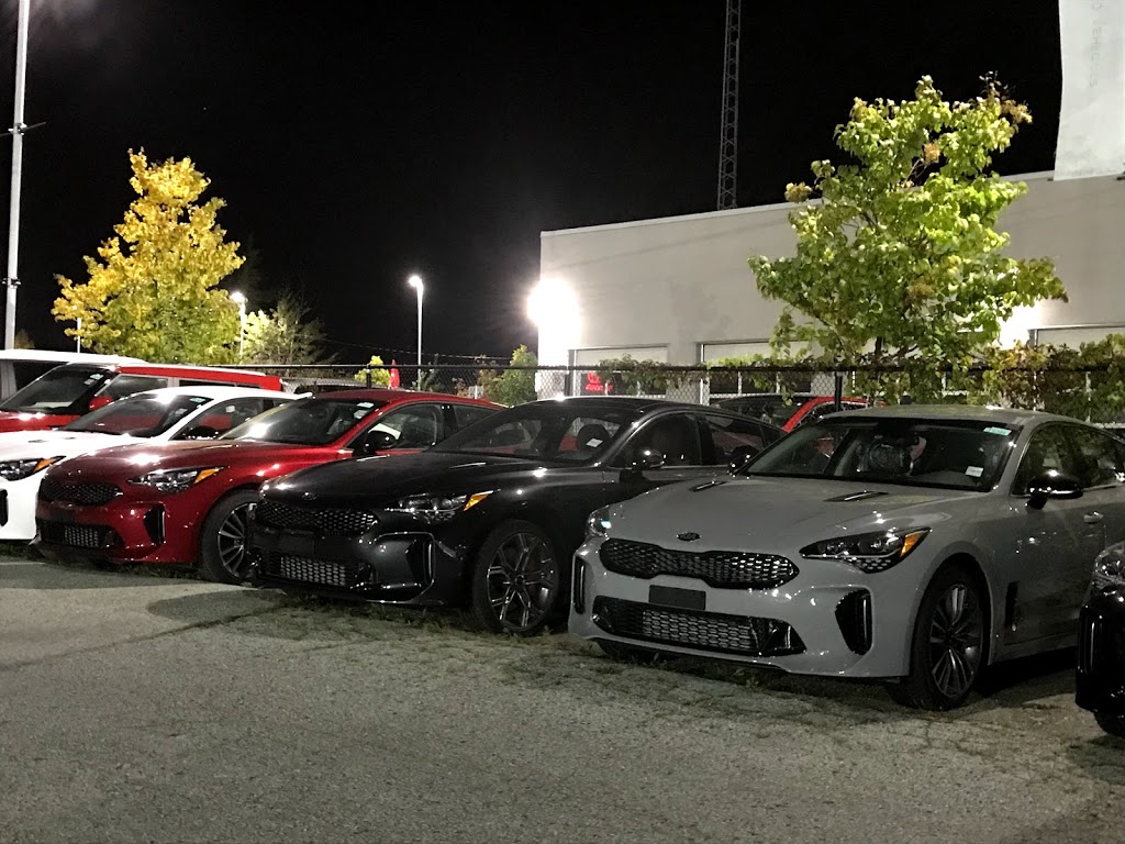 Longman’s Markham Kia | 5396 Highway 7, Markham, ON L3P 1B9, Canada | Phone: (905) 209-1890