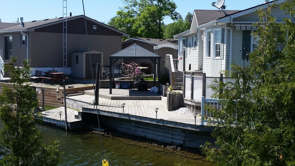 Mini Lakes | 7541 Wellington Road 34, Guelph, ON N1H 6H9, Canada