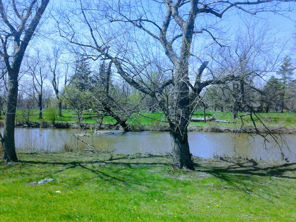Ellicott Creek Park | 1 Ellicott Creek Drive, Tonawanda, NY 14150, USA | Phone: (716) 693-2971