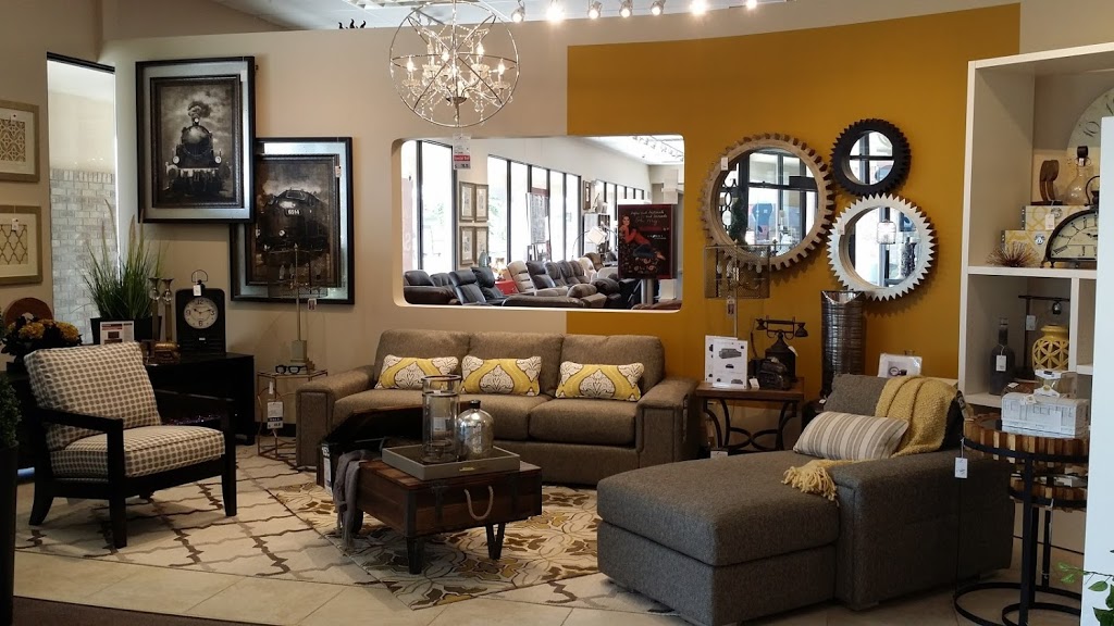 La-Z-Boy Home Furnishings & Decor | 1425 Ellice Ave, Winnipeg, MB R3G 0G3, Canada | Phone: (204) 783-8500