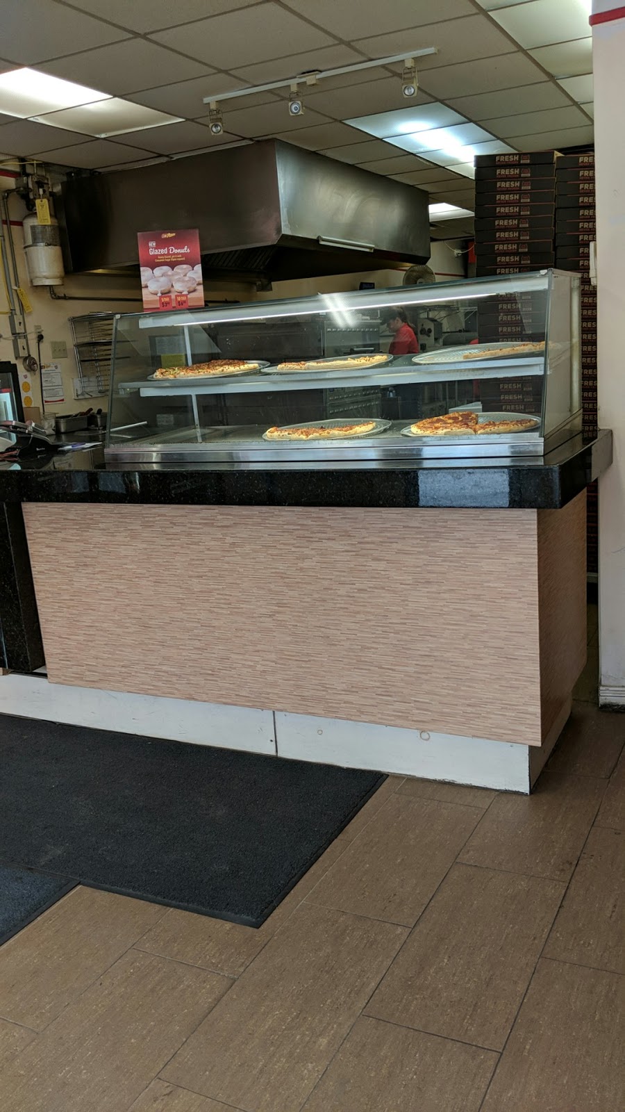 241 Pizza | 167 Highland St, Haliburton, ON K0M 1S0, Canada | Phone: (705) 457-9241