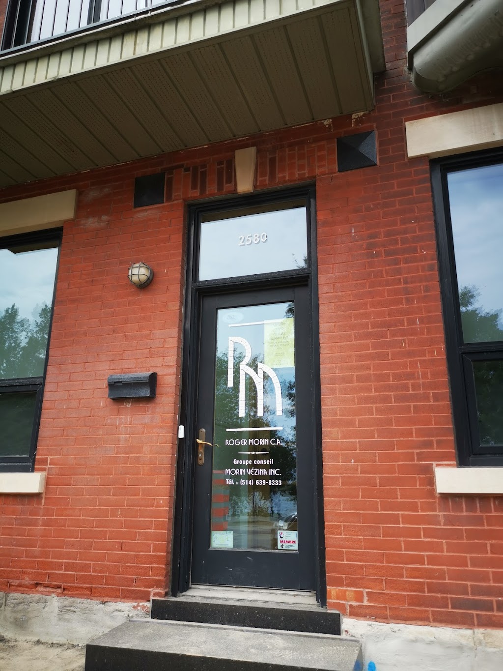 Morin Roger | 2580 Bd St Joseph, Lachine, QC H8S 2N9, Canada | Phone: (514) 639-8333