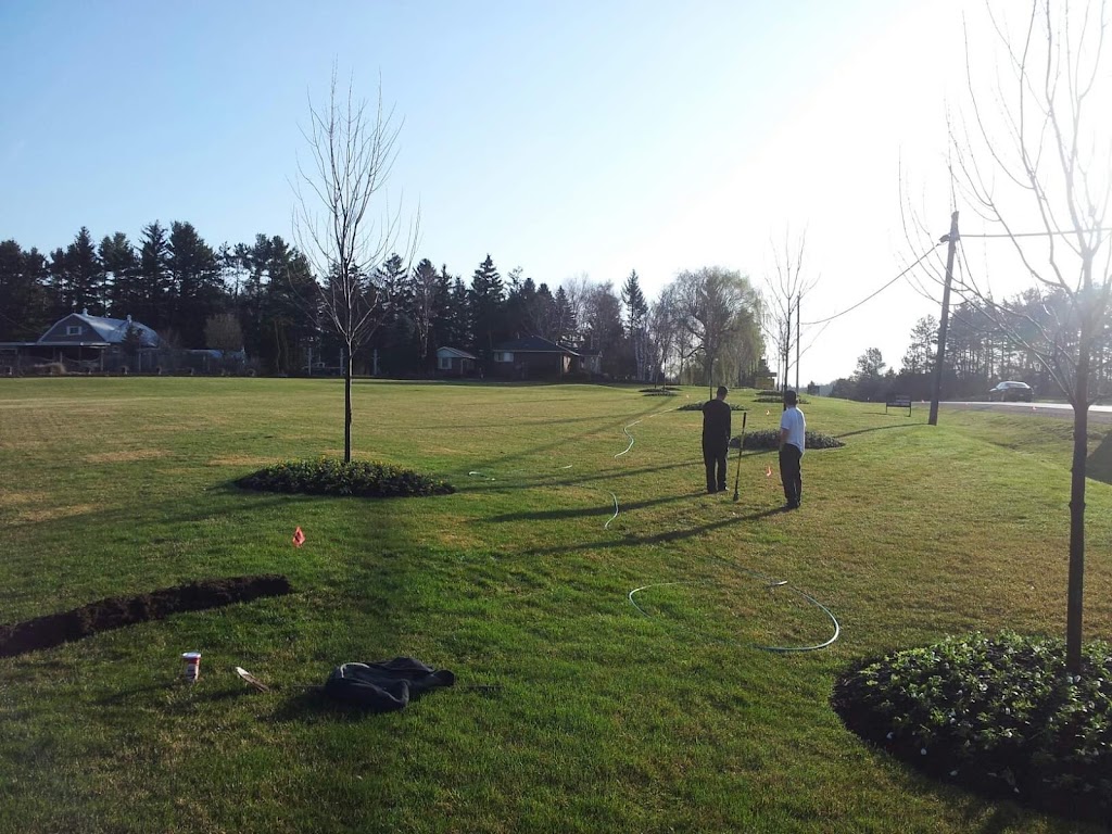 Bonoflo Irrigation | 499 Ritson Rd N, Oshawa, ON L1G 5R3, Canada | Phone: (289) 356-1402