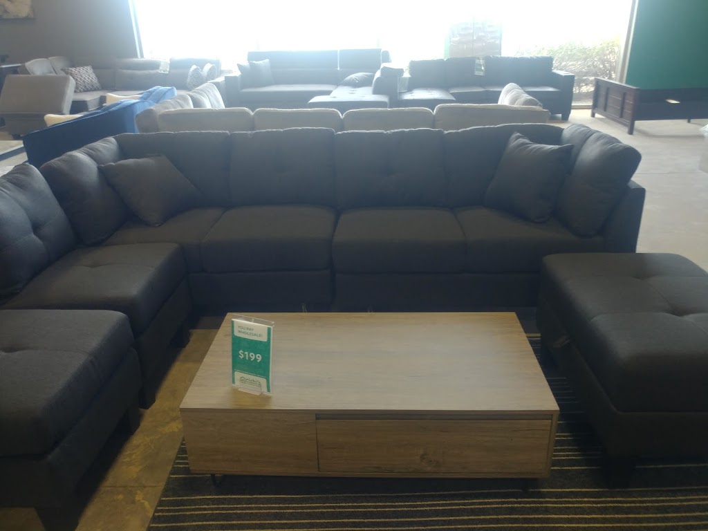 Richis Furniture Calgary | furniture store | 1683 32 Ave NE, Calgary, AB T2E 7Z5, Canada | 4034041096 OR +1 403-404-1096