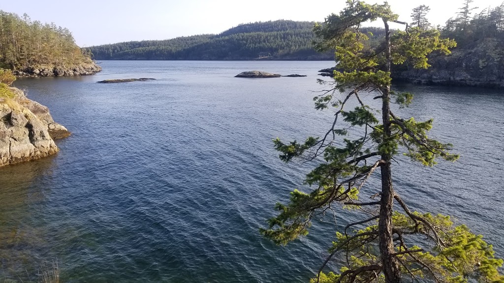 Pender Harbour | Madeira Park, BC V0N 2H1, Canada | Phone: (604) 883-2561
