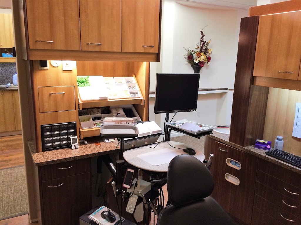 Christine Aufderhar, DDS | 157 Village Rd, Lopez Island, WA 98261, USA | Phone: (360) 468-2551