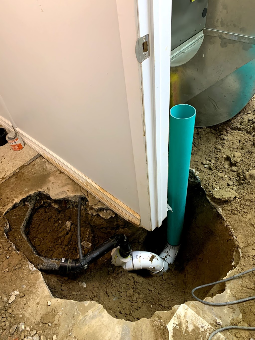Mayfield Plumbing & Drains Inc. | 30 Humberside Ave, Brampton, ON L7A 1L5, Canada | Phone: (647) 229-3766