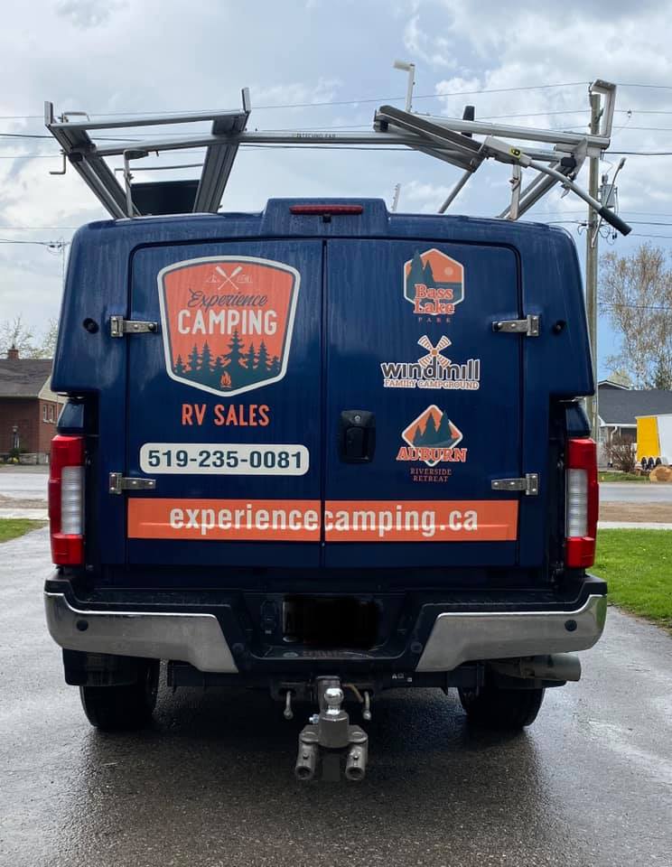 Experience Camping RV Sales | 242 Main St N, Exeter, ON N0M 1S3, Canada | Phone: (519) 235-0081