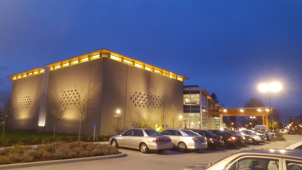 Ismaili Jamatkhana - Richmond | 4000 May Dr, Richmond, BC V6X 1C9, Canada | Phone: (604) 273-9722