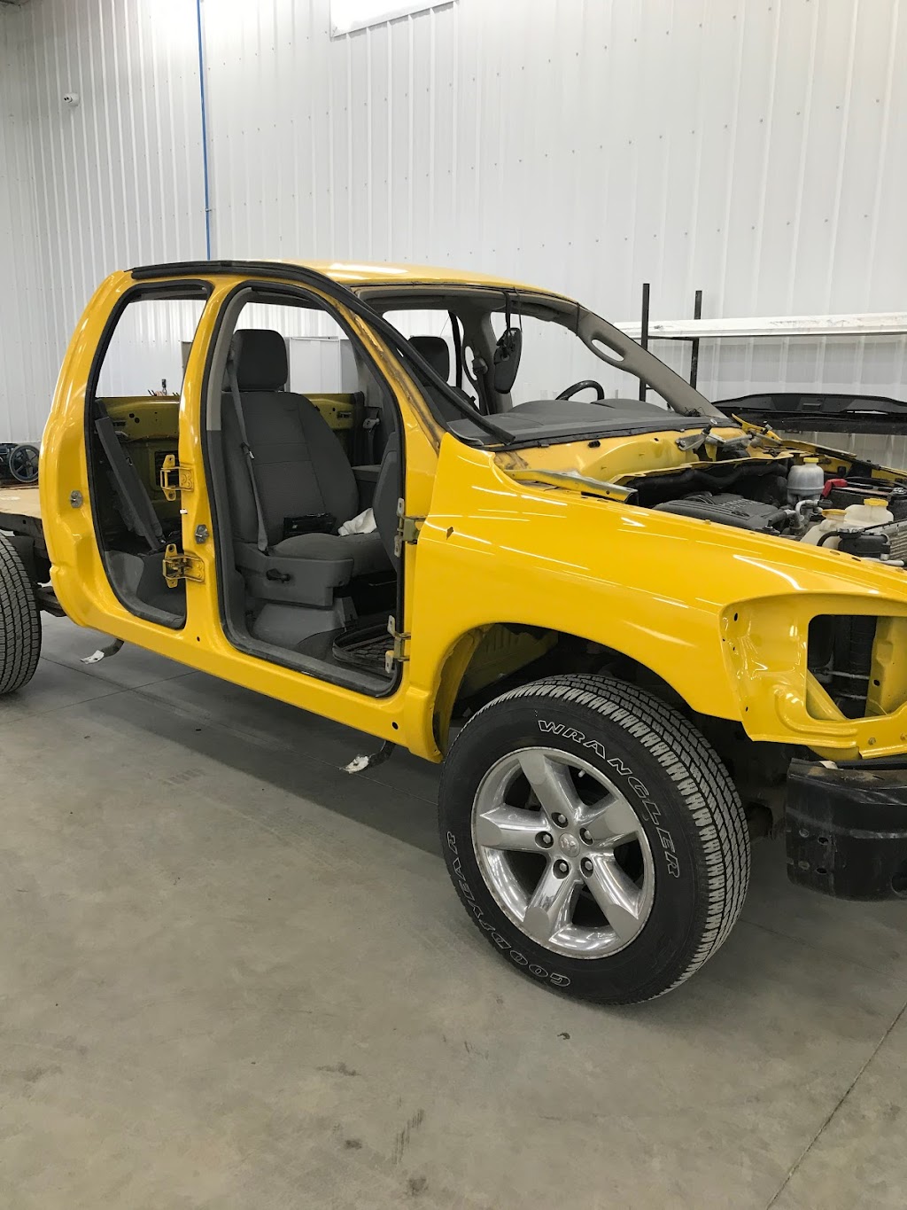Spencers Autobody | 39521 Range Rd 265, Blackfalds, AB T0M 0J0, Canada | Phone: (403) 350-8923