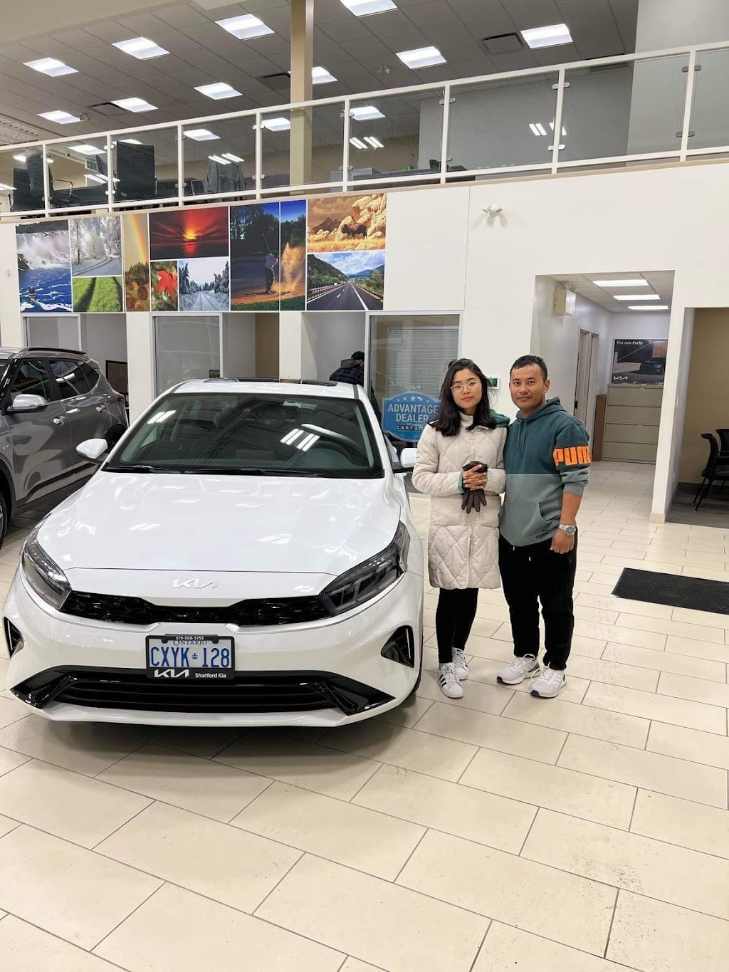 Approved by Shyam | 44 Andretti Cres, Brampton, ON L6X 5G6, Canada | Phone: (289) 541-7098