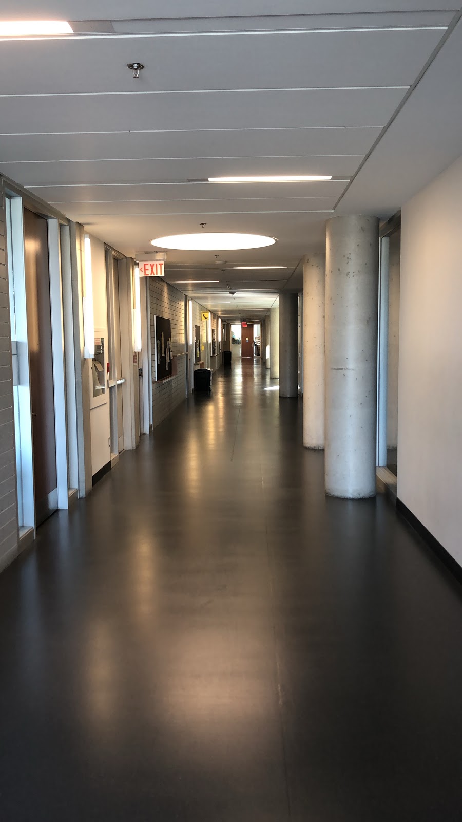 Centennial College Library | 941 Progress Ave, Scarborough, ON M1G 3V4, Canada | Phone: (416) 289-5000 ext. 5400
