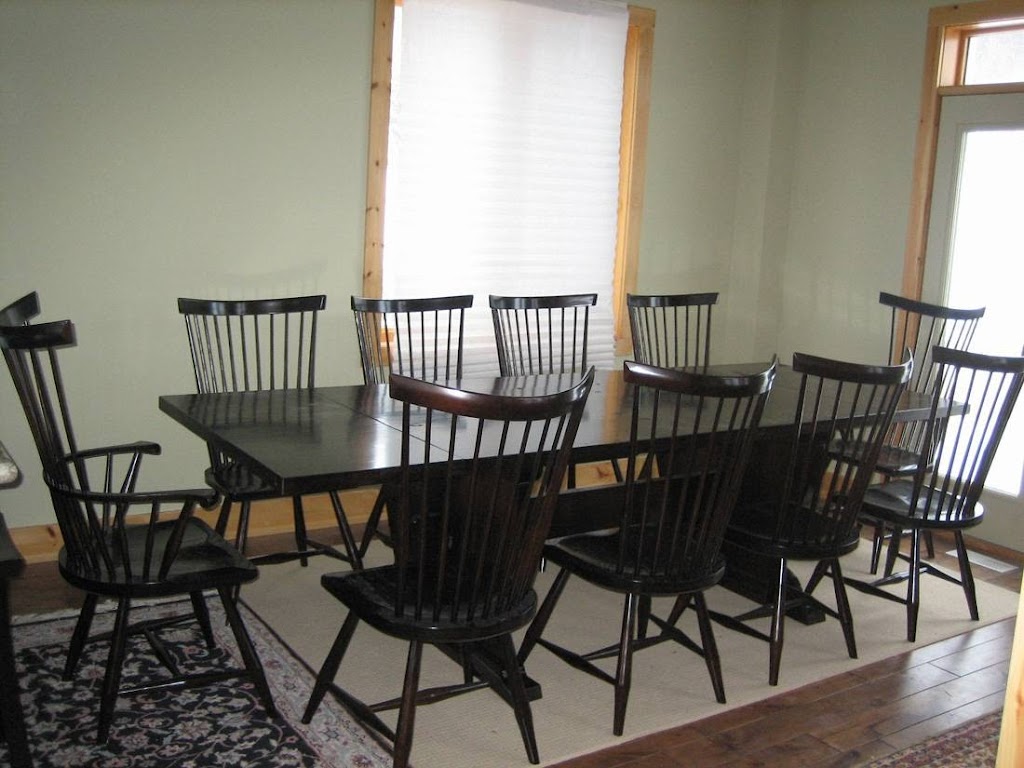 Master Furniture Inc | 1266 Falkenburg Rd, Bracebridge, ON P1L 1X4, Canada | Phone: (705) 646-2757