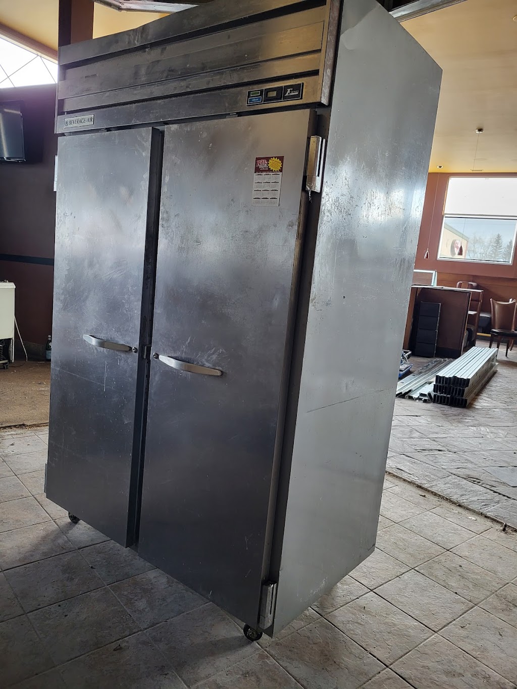 HEAVY ITEMS ONLY MOVING | 260300 Writing Creek Cres, Balzac, AB T0M 0E0, Canada | Phone: (587) 227-7064