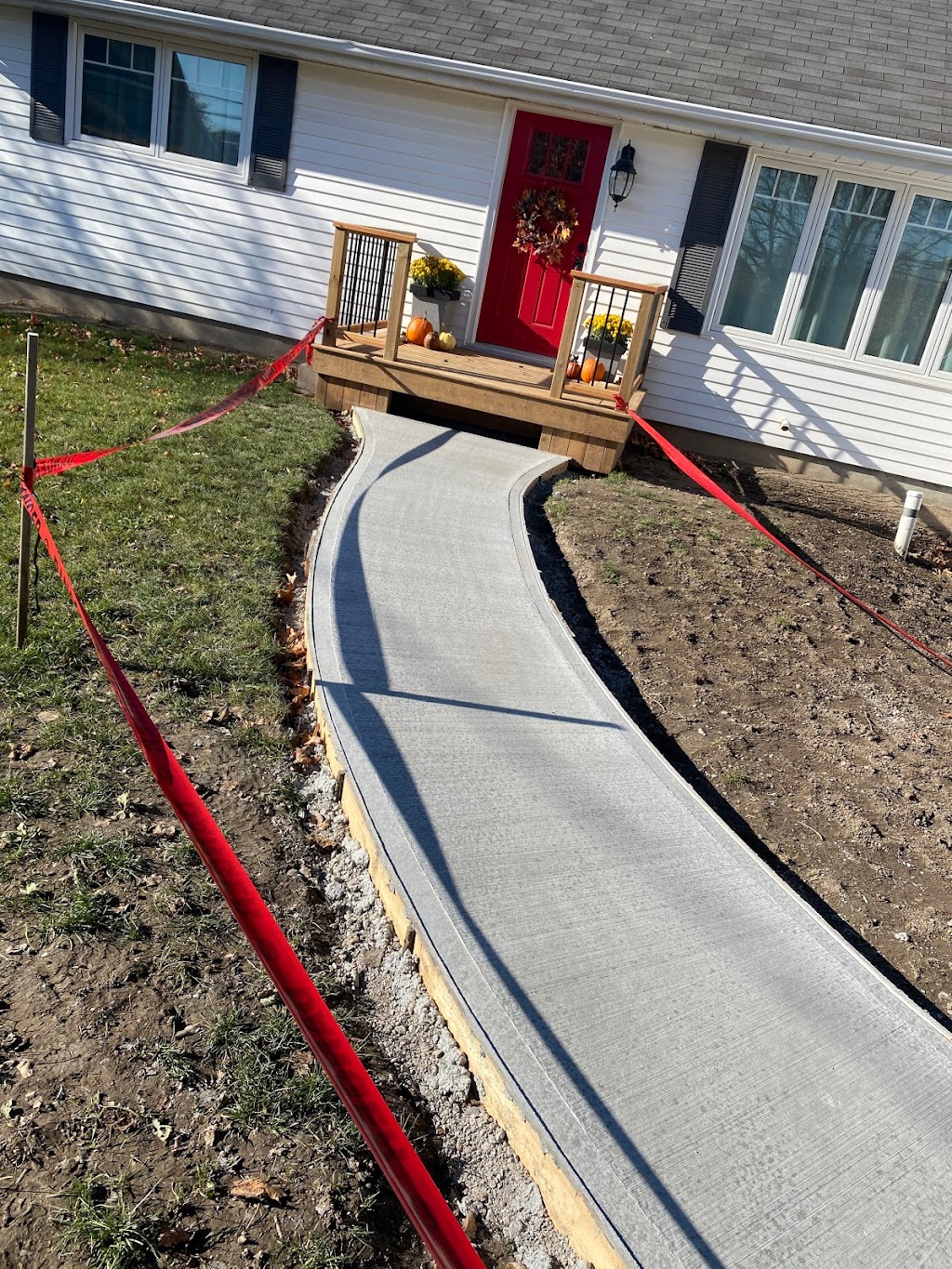 Overhaul Construction and Restoration Inc. | Courtice, ON L1E 2G9, Canada | Phone: (905) 728-8512