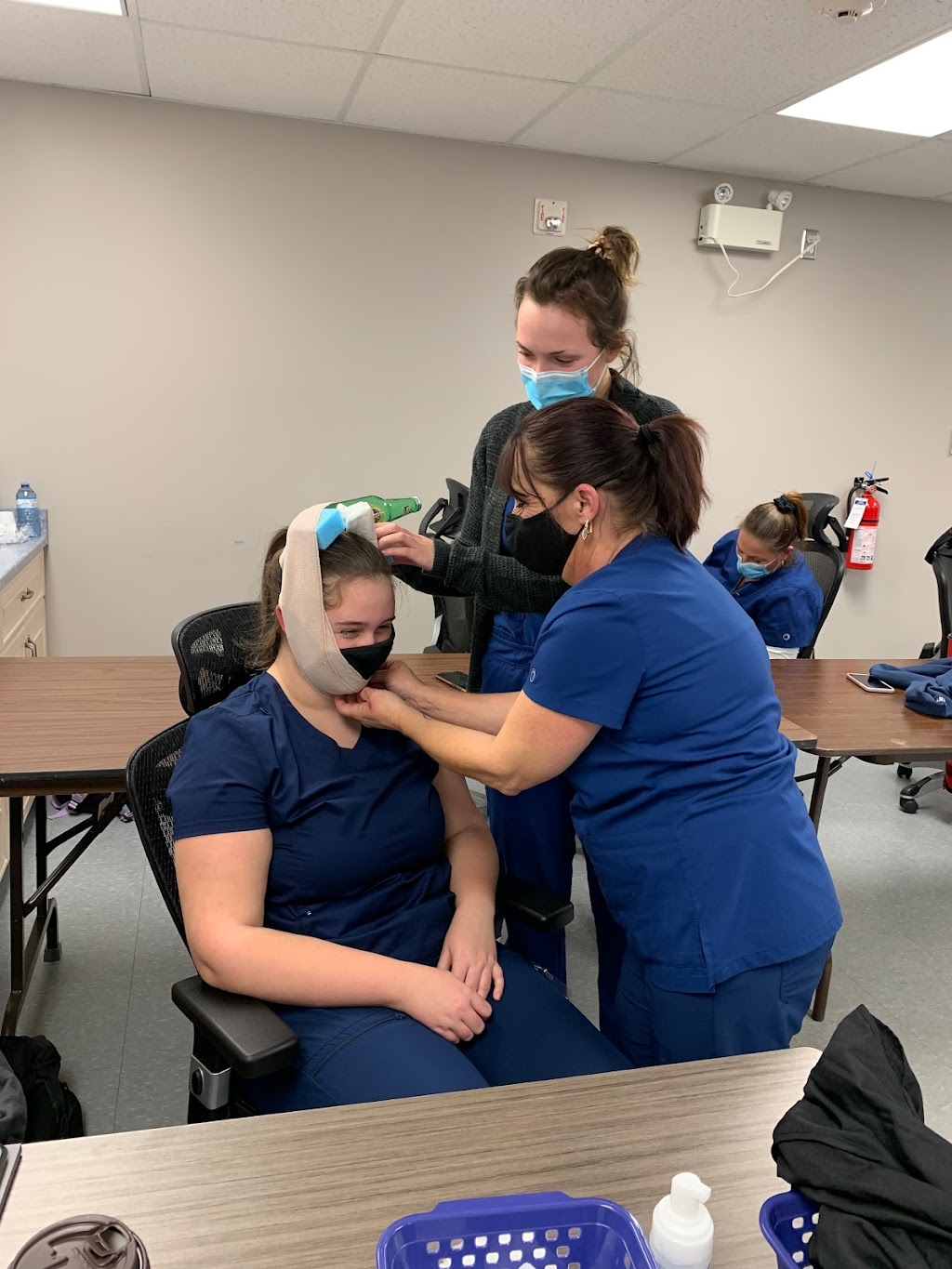 HEART - Healthcare Education and Resuscitation Training | 1710 Zion Line, Millbrook, ON L0A 1G0, Canada | Phone: (613) 334-7913