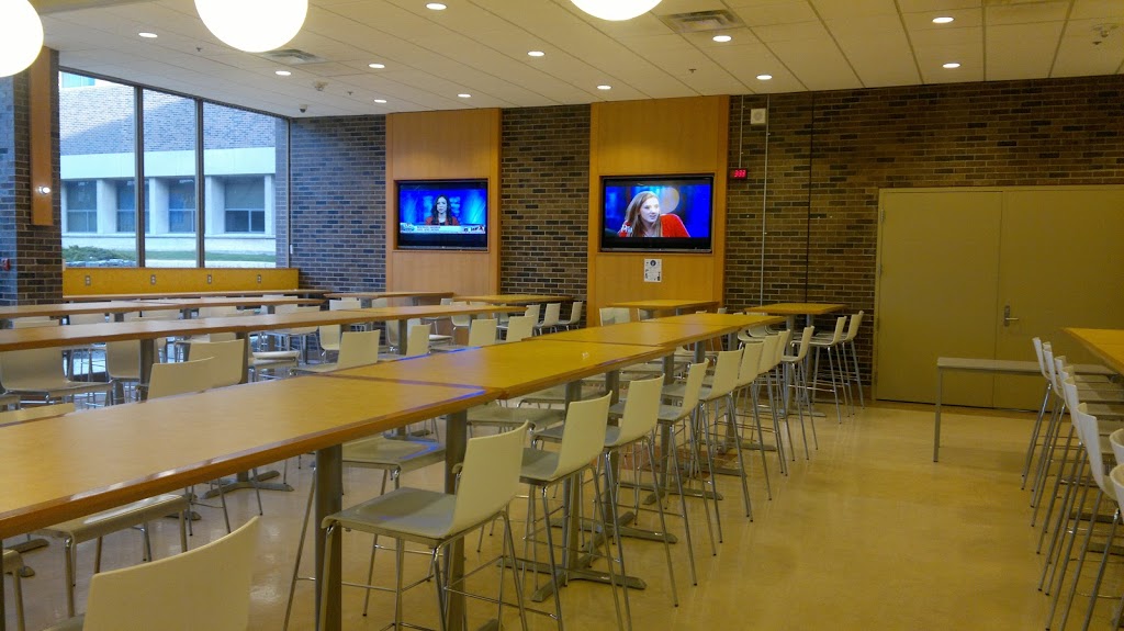 Mohawk College | 135 Fennell Ave W, Hamilton, ON L9C 0E5, Canada | Phone: (905) 575-1212