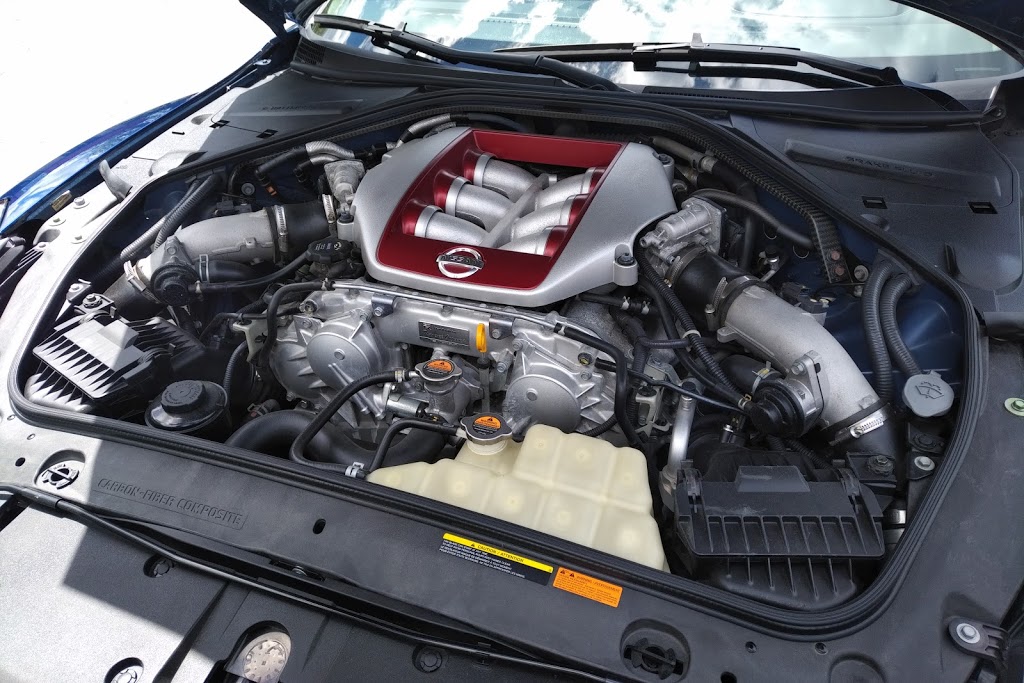 Yuille Auto Works | 311 Prince Albert Rd, Dartmouth, NS B2Y 1N4, Canada | Phone: (902) 463-5508