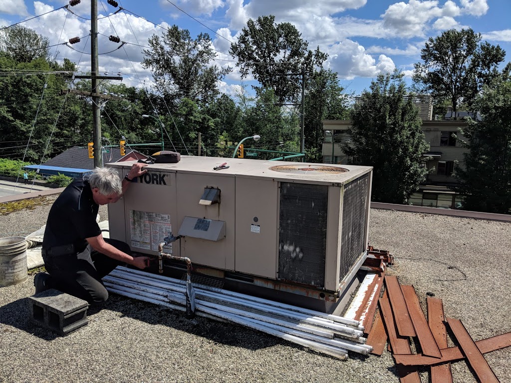 Cam Cool Refrigeration Inc. | 2387 Argue St, Port Coquitlam, BC V3C 6P5, Canada | Phone: (604) 781-9164
