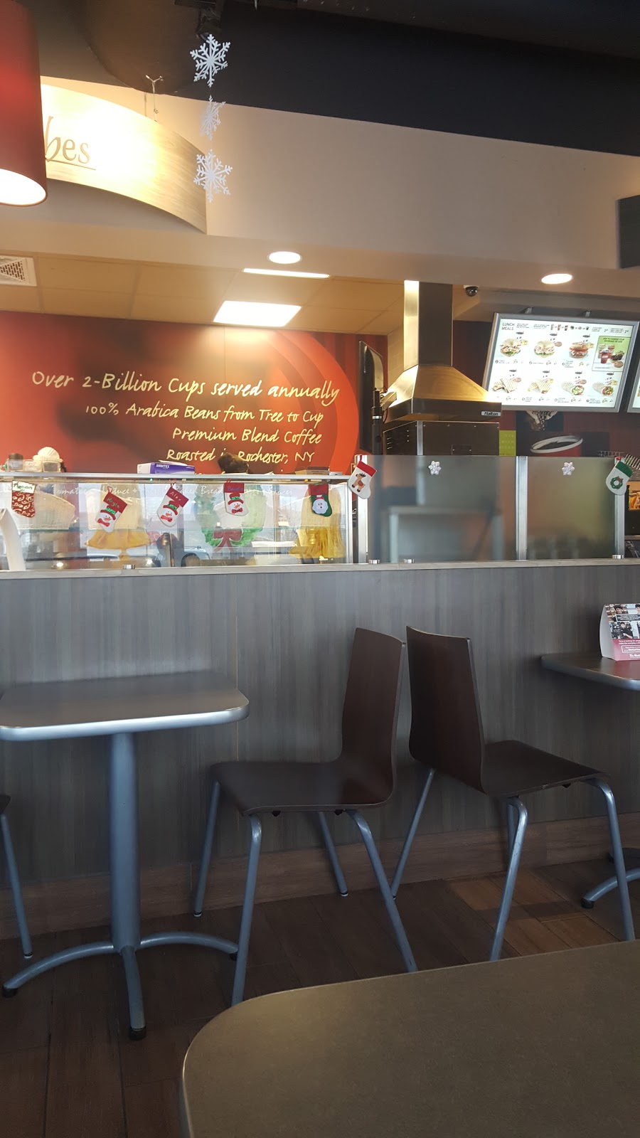 Tim Hortons | 4250 McKinley Pkwy, Hamburg, NY 14075, USA | Phone: (716) 202-1434