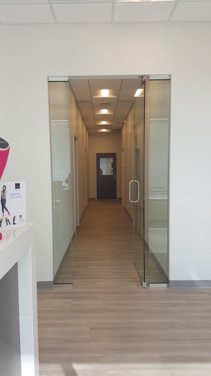 Active Podiatry & Orthotics | 527 Nelson Rd unit 8, Saskatoon, SK S7S 1P4, Canada | Phone: (306) 952-1110
