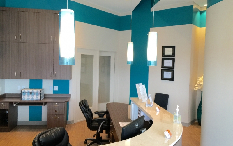 Dentistry on Dusk | 55 Dusk Dr Unit #2, Brampton, ON L6Y 5Z6, Canada | Phone: (905) 453-7777
